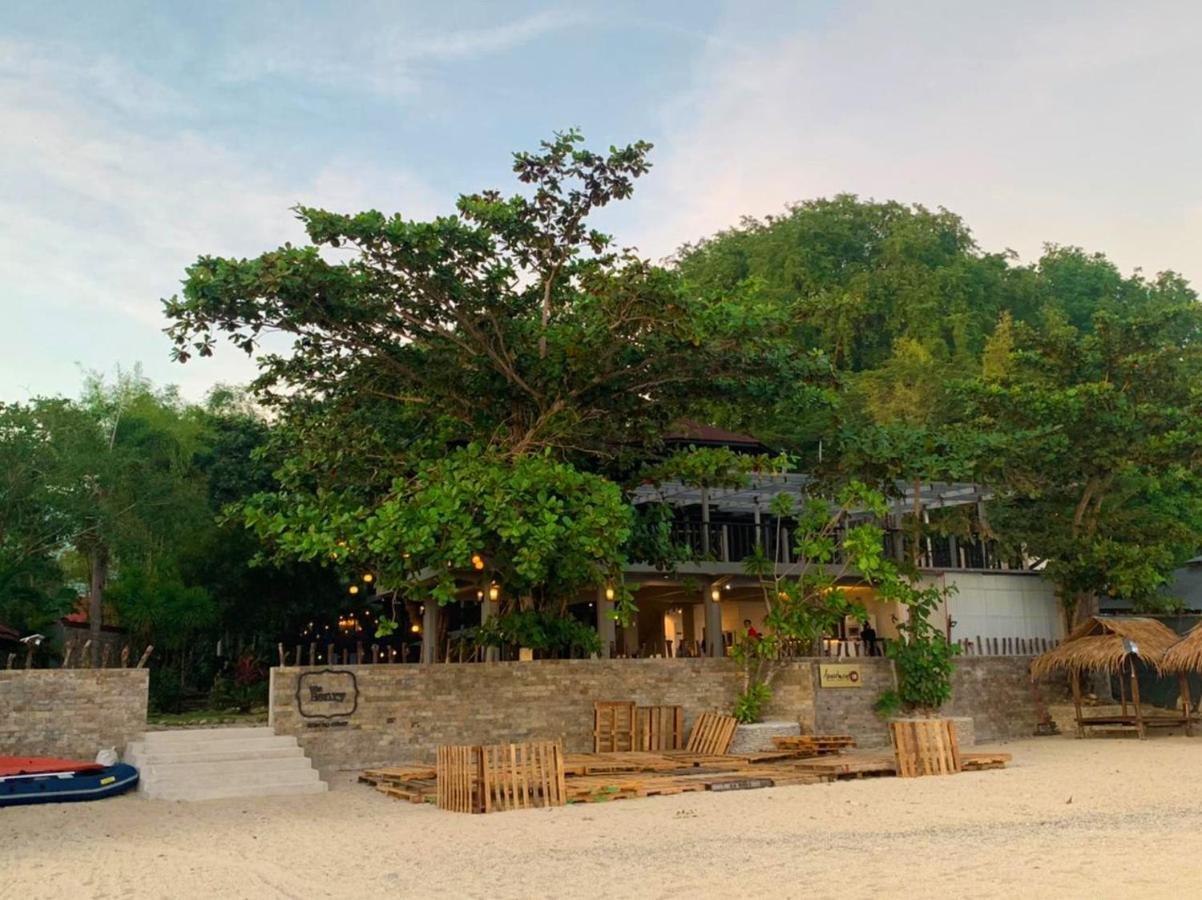 The Henry Resort Taramindu Laiya Batangas Exterior photo