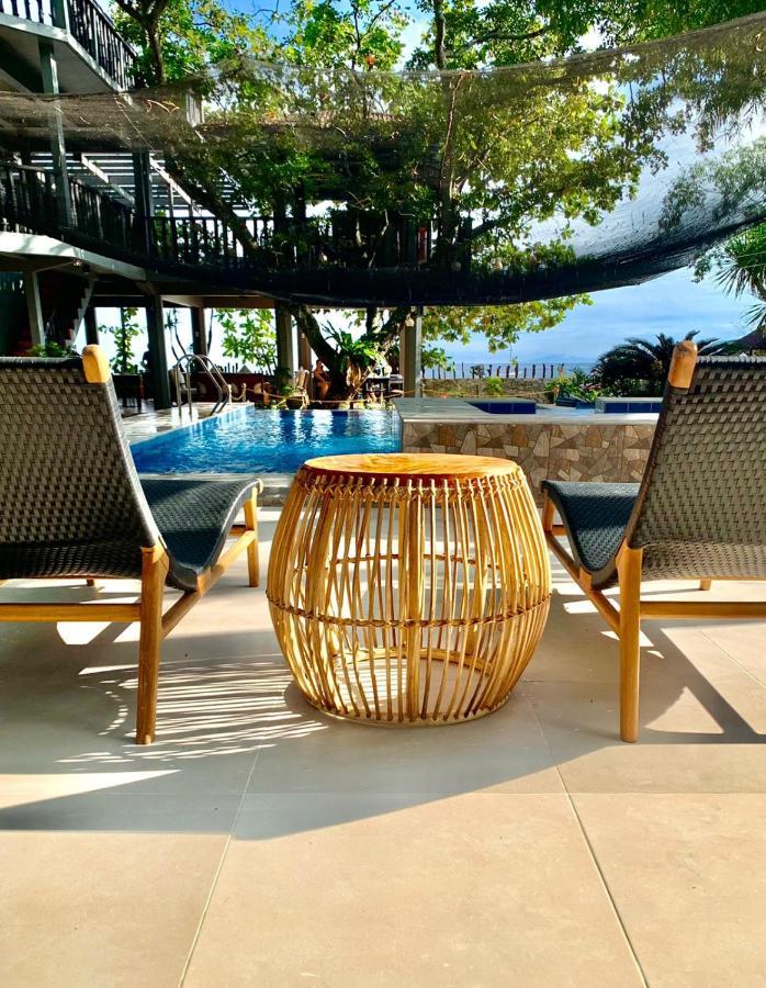 The Henry Resort Taramindu Laiya Batangas Exterior photo
