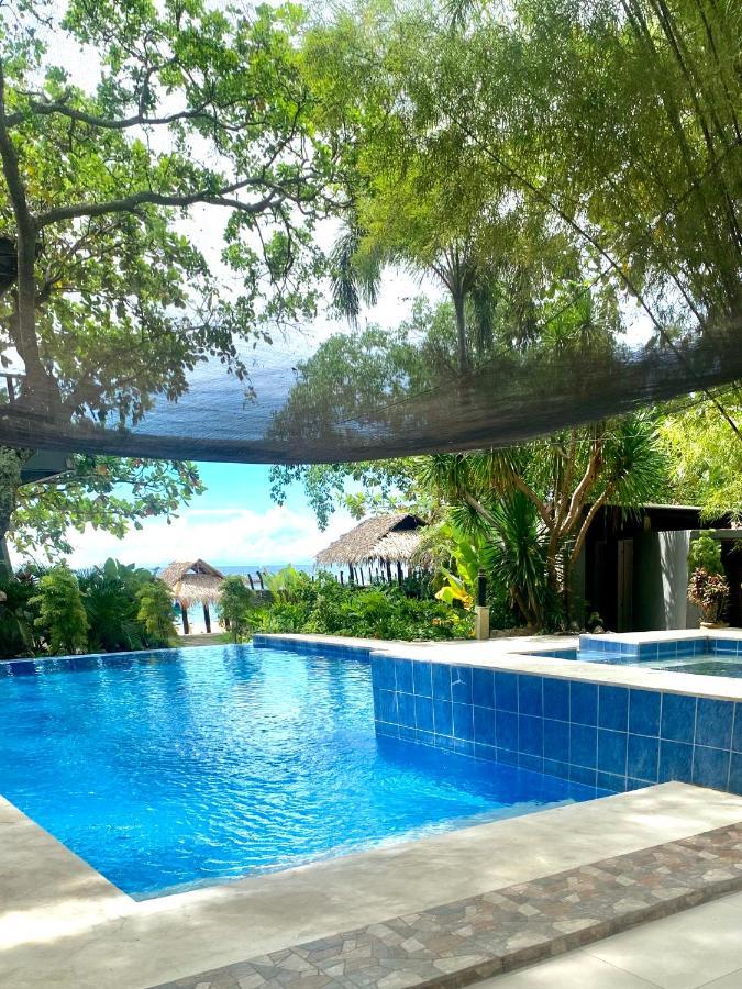 The Henry Resort Taramindu Laiya Batangas Exterior photo