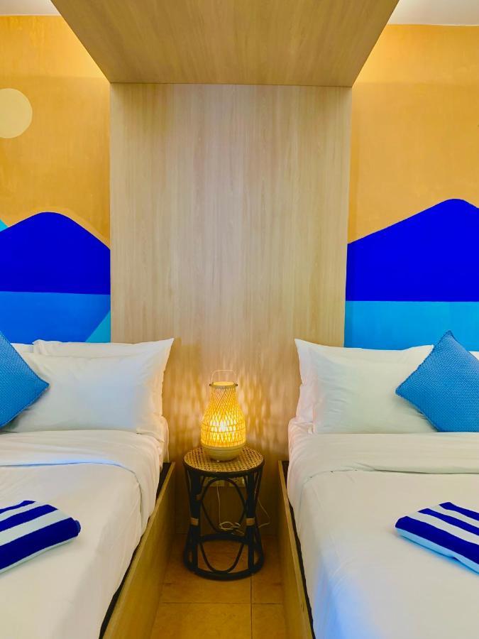 The Henry Resort Taramindu Laiya Batangas Exterior photo